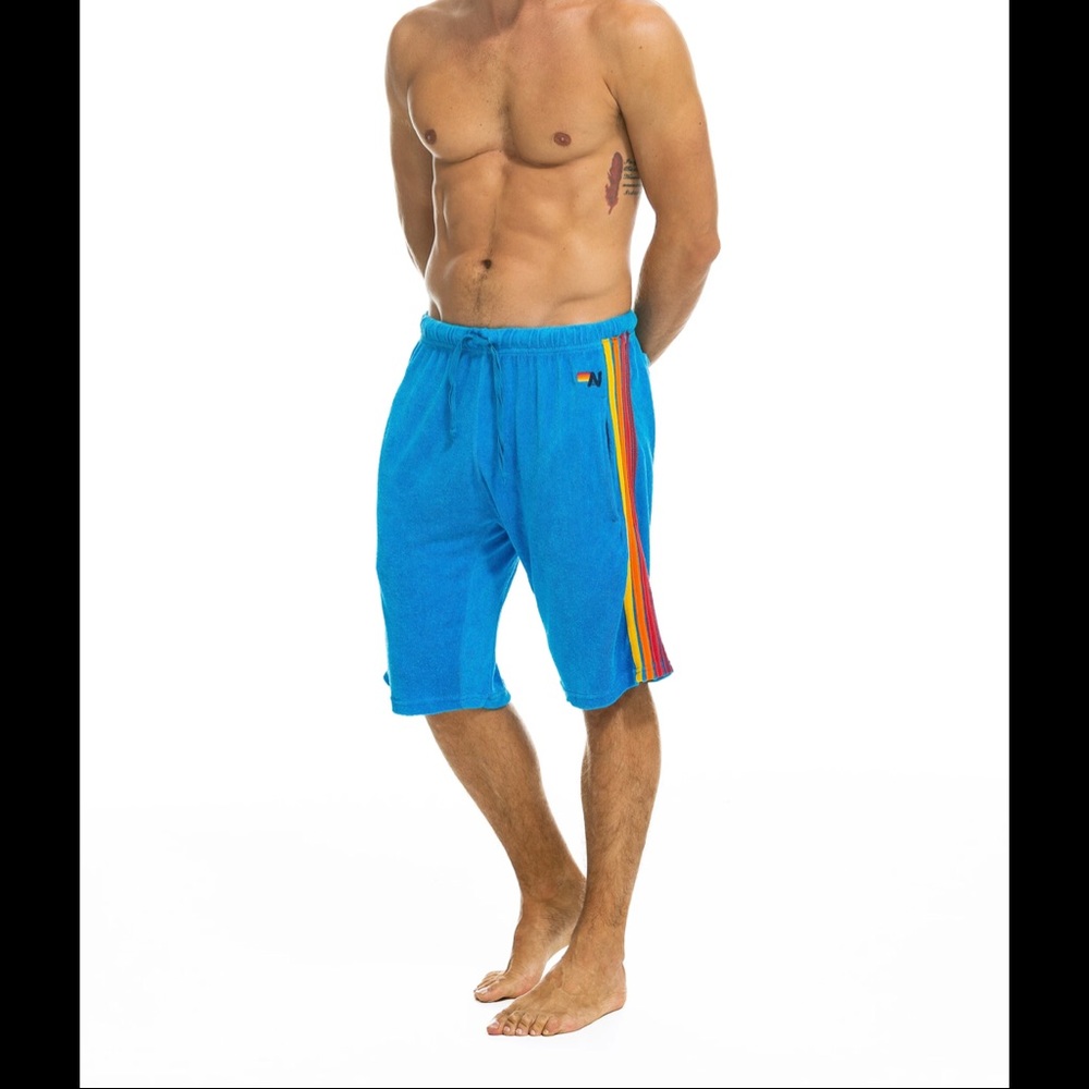 Aviator Nation Shorts w/ FREE sticker!!!